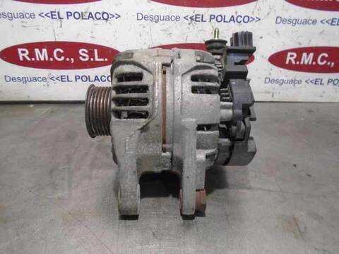 Foto 4ª: Alternador Toyota Corolla 1.4 16V CAT 97CV 71KW [4ZZFE] (2006)