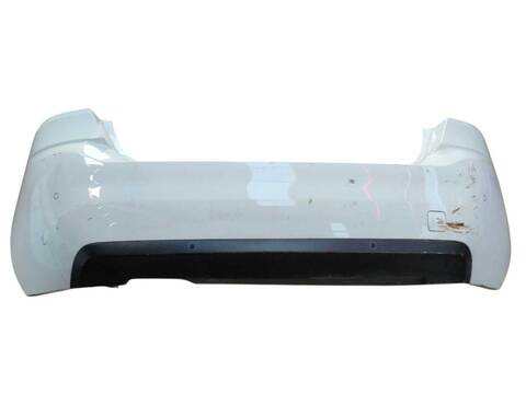 Paragolpes Trasero Peugeot 308 1.2 THP 130 AUT. 131CV