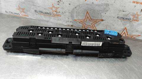 Foto 2ª: Cuadro de Instrumentos Citroen Xsara 1.6 HDI SATISFACTION PLUS II PICASSO 109CV 80KW [9HZ] (2007)