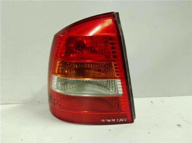 Piloto Trasero Izquierdo Opel Astra 2.0 DTI (101 CV)