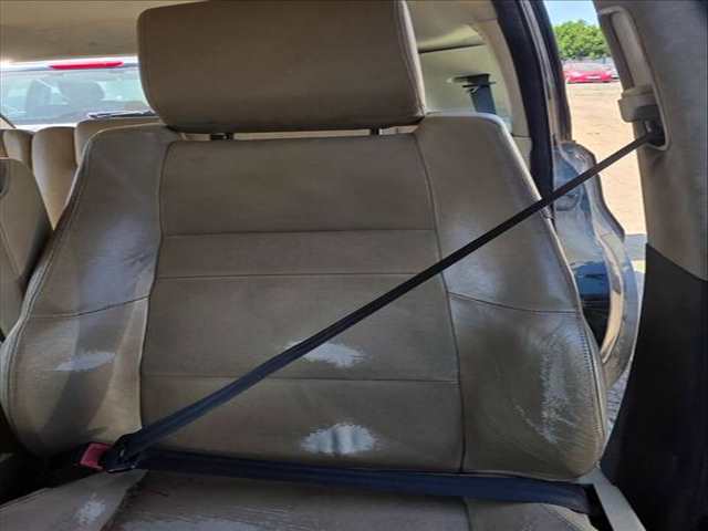 Foto 2ª: Kit Airbag Land Rover Range 276DT AUT. (2006)