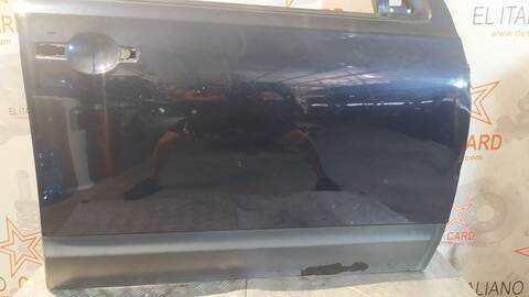 Foto 4ª: Puerta Delantera Derecha Nissan Qashqai TEKNA 106CV 78KW [D-K9K] (2008)