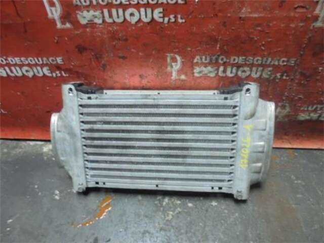 Intercooler Mini Mini 1.6 COOPER S [1.6 LTR. - 120 KW 16V]