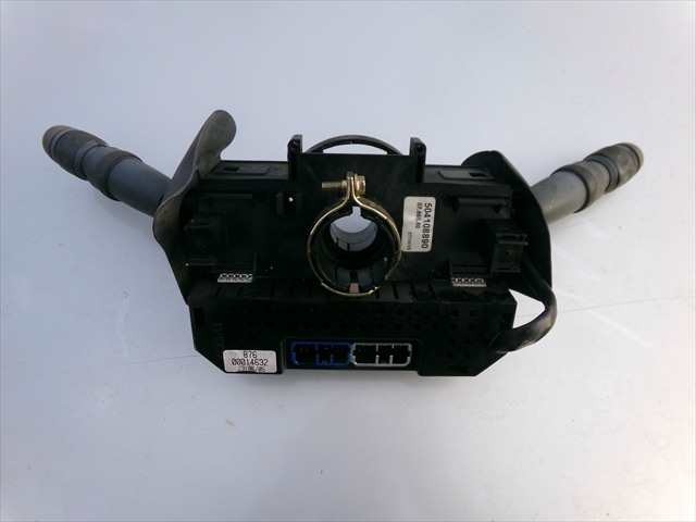 Foto 2ª: Mando Multifuncion Iveco Daily 2.3 D 1999-2006 [F1AE0481B*A] (2005)