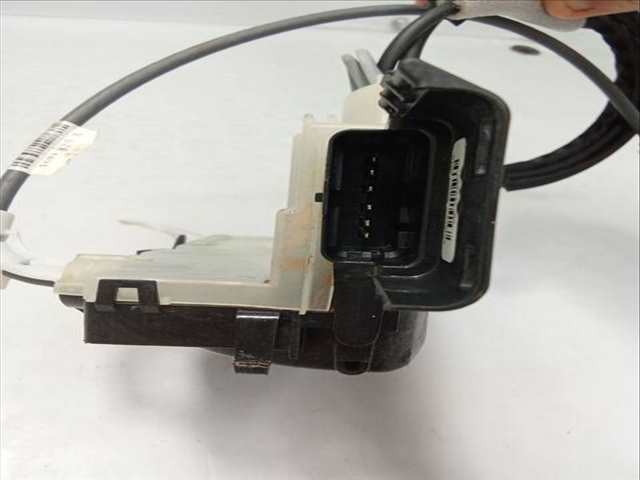 Foto 3ª: Cerradura Puerta Trasera Derecha Citroen C5 1.2 PURETECH 130 ARHNSJ) AIRCROSS 131CV 96KW [HNS (EB2ADTS)] (2020)