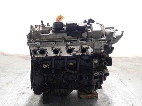 Foto 2ª: Despiece Motor Mercedes Clase C 160 2.2 CDI CAT BERLINA 143CV 105KW