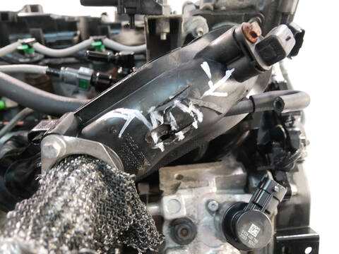 Foto 2ª: Motor Completo Ford B Max 75CV 55KW [UGJC 15DSOX] (2014)