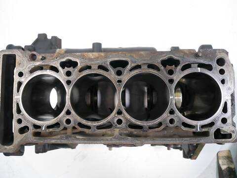 Foto 1ª: Bloque Motor Audi A5 220 CV 162KW [CAED CAE] (2014)