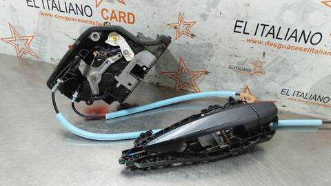 Foto 3ª: Cerradura Puerta Delantera Derecha Bmw X2 SDRIVE18D M SPORT 150CV 110KW [B47C20B] (2019)