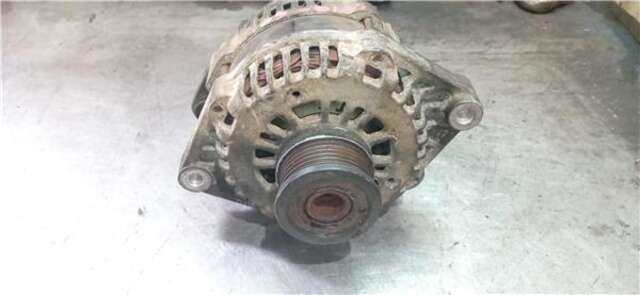 Foto 3ª: Alternador Chevrolet Orlando 2.0 LT [2.0 LTR. - 96 KW DIESEL CAT] [Z20D1]