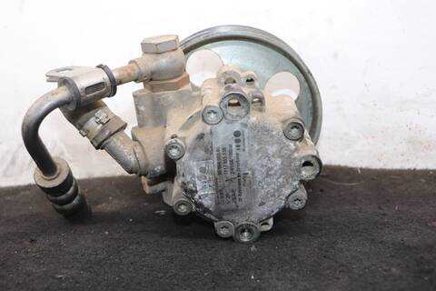 Foto 2ª: Bomba de Direccion Citroen C5 LX E) 109CV 80KW (2005)