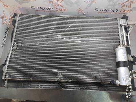 Foto 2ª: Radiador Motor Nissan Qashqai ACENTA 150CV 110KW [M9R832] (2010)