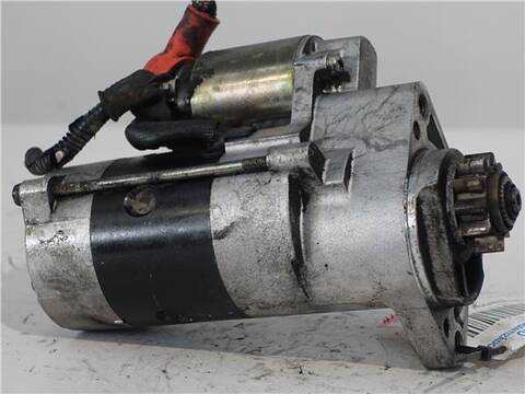 Motor de Arranque Nissan Navara 2.5 DCI 4WD 171CV 126KW