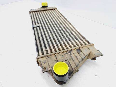 Foto 3ª: Intercooler Mercedes Clase ML 270 CDI 163.113) W163) [612.963] (2000)