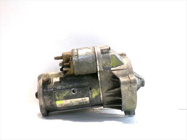 Motor de Arranque Peugeot 407 2.0 HDI 2004-2010