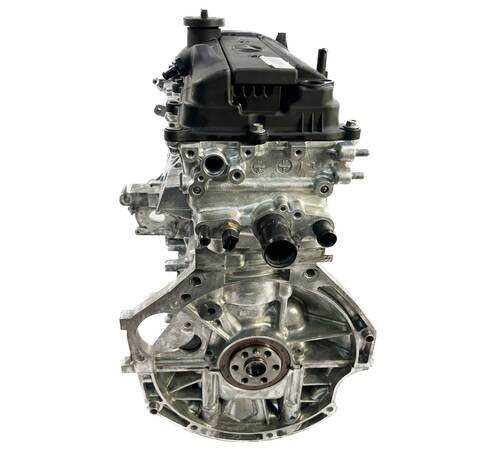 Foto 2ª: Motor Completo Hyundai i20 78 - 86 CV [G4LA] (2012)