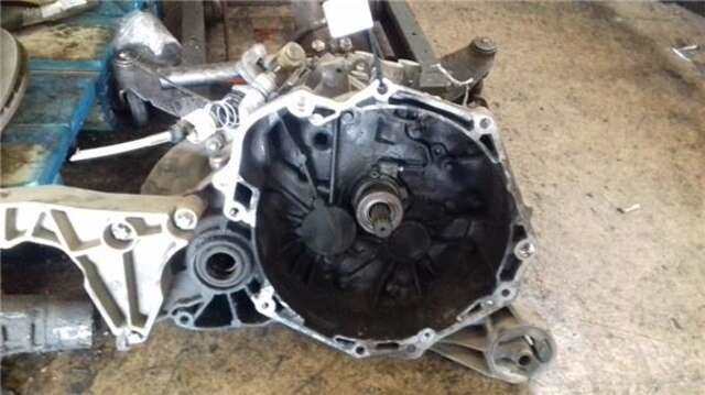 Caja Cambios Opel Astra 1.7 CDTI