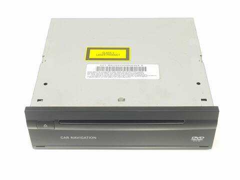 Sistema GPS Mercedes Clase E 180 E 280 CDI 211.020)