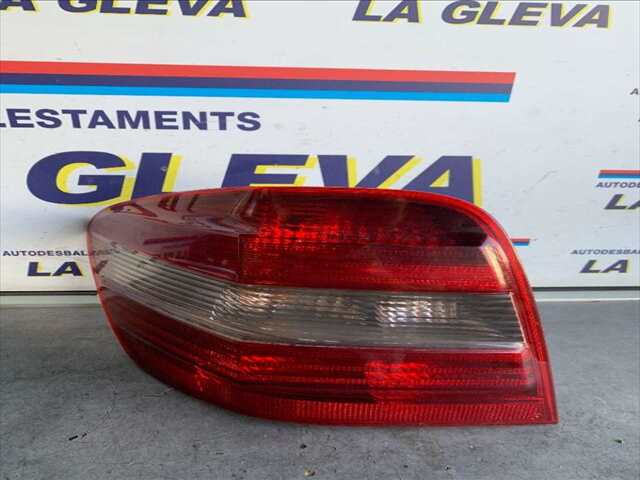 Foto 1ª: Piloto Trasero Izquierdo Mercedes Clase ML 230 320 V6CDI 224CV 0CV [642.940] (2007)