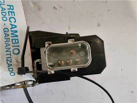 Foto 3ª: Cerradura Puerta Delantera Derecha Bmw Serie 5 518 2.5 525TDS BERLINA 143CV 105KW [M51 D25 (25 6 T1)] (1996)