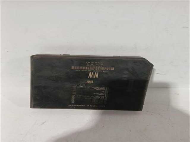 Foto 2ª: Caja Reles Fusibles Nissan Qashqai 1.3 DIG-T 140CV [HR13DDT] (2013)