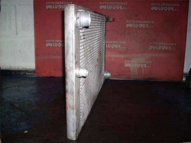 Foto 3ª: Radiador Motor Bmw Serie 5 518 530 D [306D2]