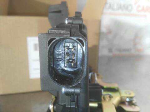 Cerradura Puerta Trasera Izquierda Volkswagen Golf BERLINA