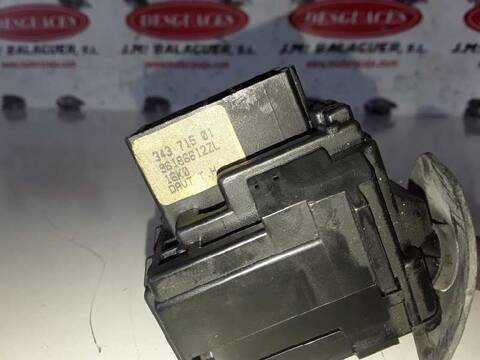 Foto 3ª: Mando Multifuncion Peugeot 406 SRDT 2.0 HDI CAT 90CV (2000)