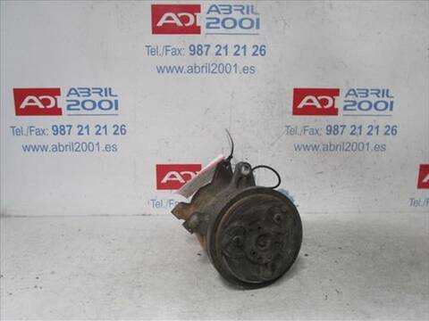 Compresor Aire Acondicionado Nissan Terrano 2.7 TD 4WD 101CV 74KW