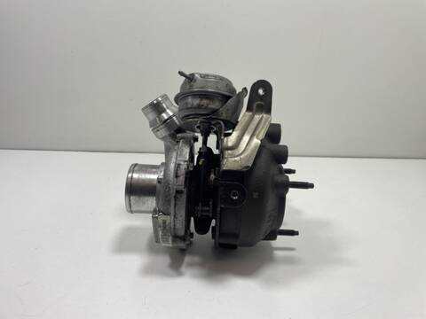 Turbocompresor Renault Laguna GRANDTOUR