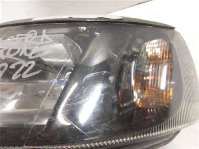 Foto 2ª: Faro Izquierdo Opel Astra 2.2 16V (147 CV) [Z22SE]