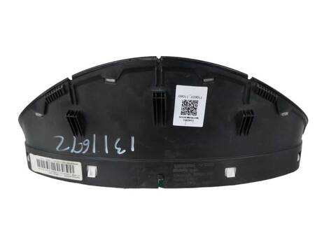 Foto 2ª: Cuadro de Instrumentos Peugeot 407 1.6 HDI 110 (2004)