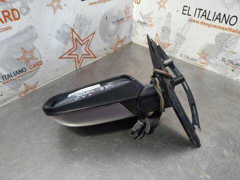 Foto 4ª: Retrovisor Izquierdo Bmw Serie 5 518 525D EXCLUSIVE BERLINA 163CV 120KW (2001)