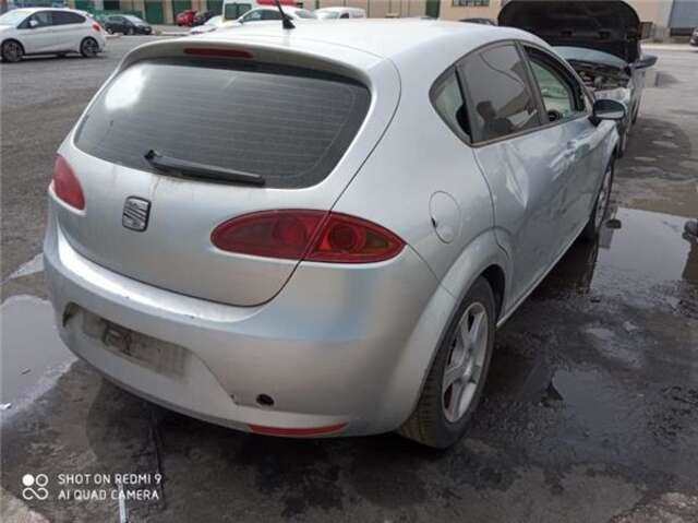 Foto 2ª: Centralita Motor ECU Seat Leon 1.9 ERENCE [1.9 LTR. - 77 KW TDI] [BKC]