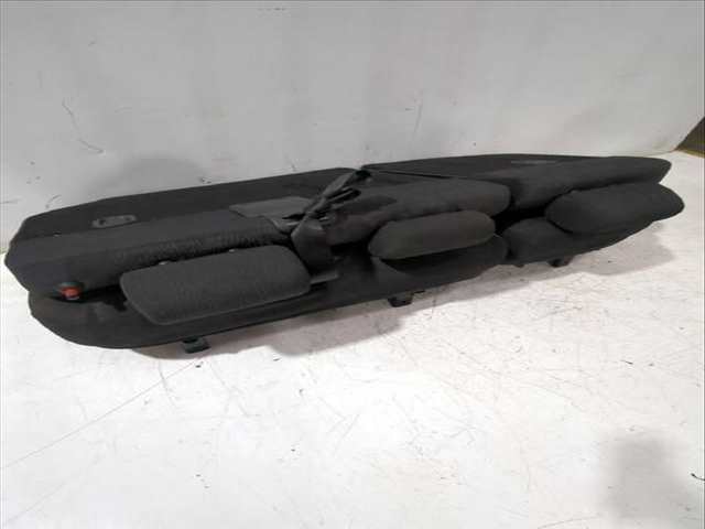 Foto 2ª: Asientos Traseros Land Rover Freelander 2.0 TD4 4X4 109CV [204D3(M47D20)] (1998)