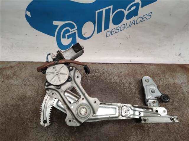 Elevalunas Eléctrico Trasero Derecho Subaru Impreza 2.0