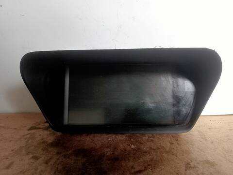 Pantalla Multifuncion Honda Accord ELEGANCE 2 DTEC CAT 150CV