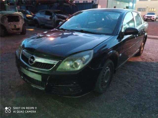 Foto 1ª: Cerradura Puerta Delantera Izquierda Opel Vectra 1.9 CDTI [Z 19 DT]