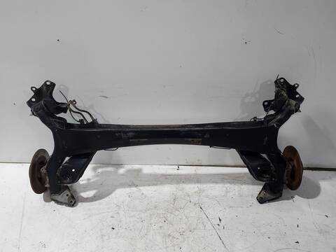 Puente Trasero Renault Scenic AUTHENTIQUE 86CV 63KW