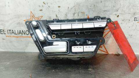 Foto 1ª: Centralita Motor ECU Mercedes Clase S 220 500 221.071) BERLINA 388CV 285KW [M273961] (2006)