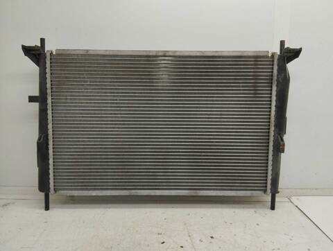 Foto 3ª: Radiador Motor Ford Mondeo AMBIENTE BERLINA 90CV 66KW [RFN] (1999)