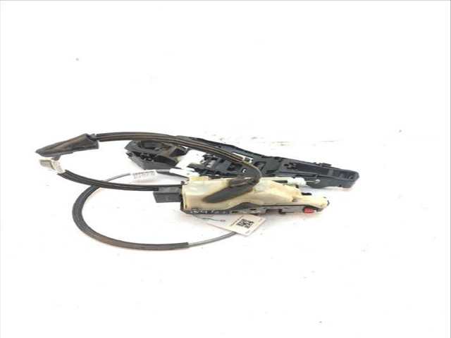 Cerradura Puerta Trasera Derecha Citroen C4 1.6 BLUEHDI 120