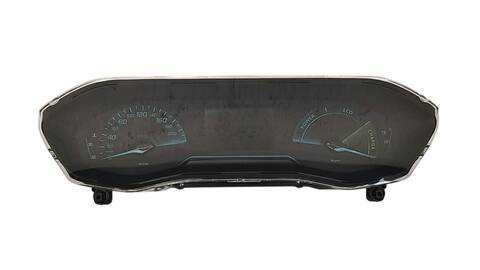 Cuadro de Instrumentos Peugeot 208 HYBRID 100 ALLURE