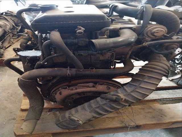 Foto 3ª: Motor Completo Chrysler Voyager 2.5 D D M 0 VM69B (1999)