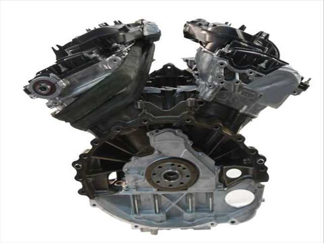 Foto 2ª: Motor Completo Land Rover Discovery 3.0 V6 DIESEL GEN2 249 - 306 CV [306DT, 306DTA]