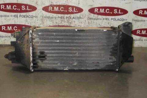 Foto 2ª: Intercooler Land Rover Freelander 2.0 DI FAMILIAR 72KW) 98CV [20T2N] (1998)