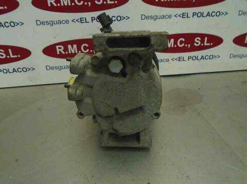 Foto 4ª: Compresor Aire Acondicionado Kia Soul 1.6 CAT 204CV 150KW [G4FC] (2010)