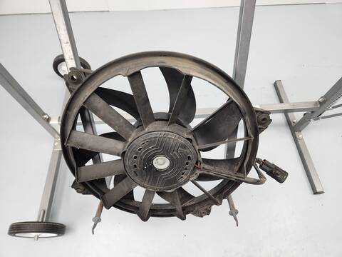 Foto 3ª: Electroventilador Citroen Berlingo CLUB M 99CV 73KW FURGON [BH02] (2018)