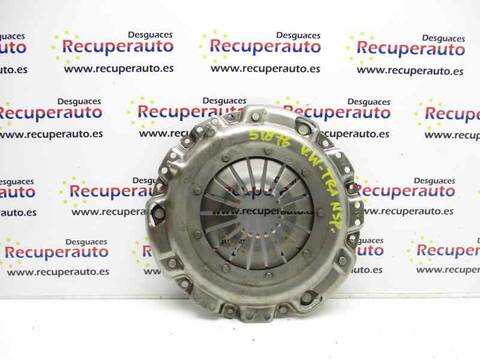 Foto 3ª: kit Embrague Volkswagen Transporter ABL (1999)