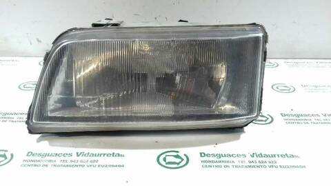 Faro Izquierdo Peugeot Boxer 2.5 DIESEL 86CV 63KW CAJA CERRADA